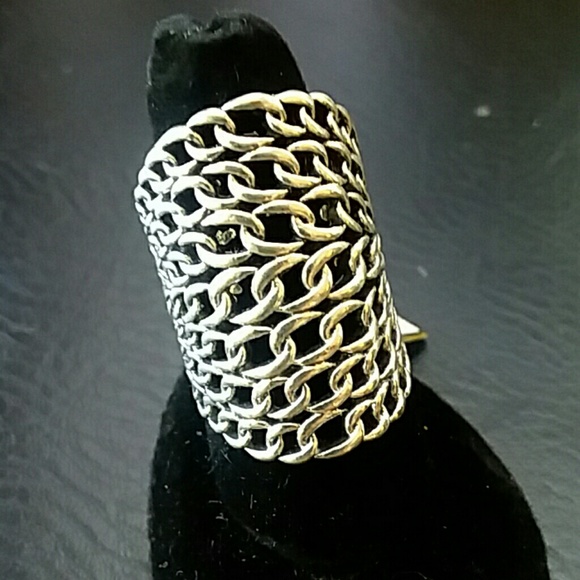Rope ring - Picture 5 of 5